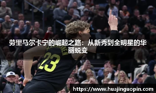 劳里马尔卡宁的崛起之路：从新秀到全明星的华丽蜕变