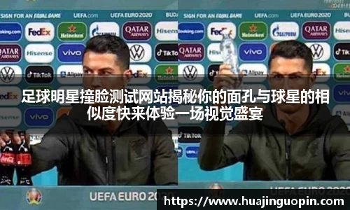 足球明星撞脸测试网站揭秘你的面孔与球星的相似度快来体验一场视觉盛宴